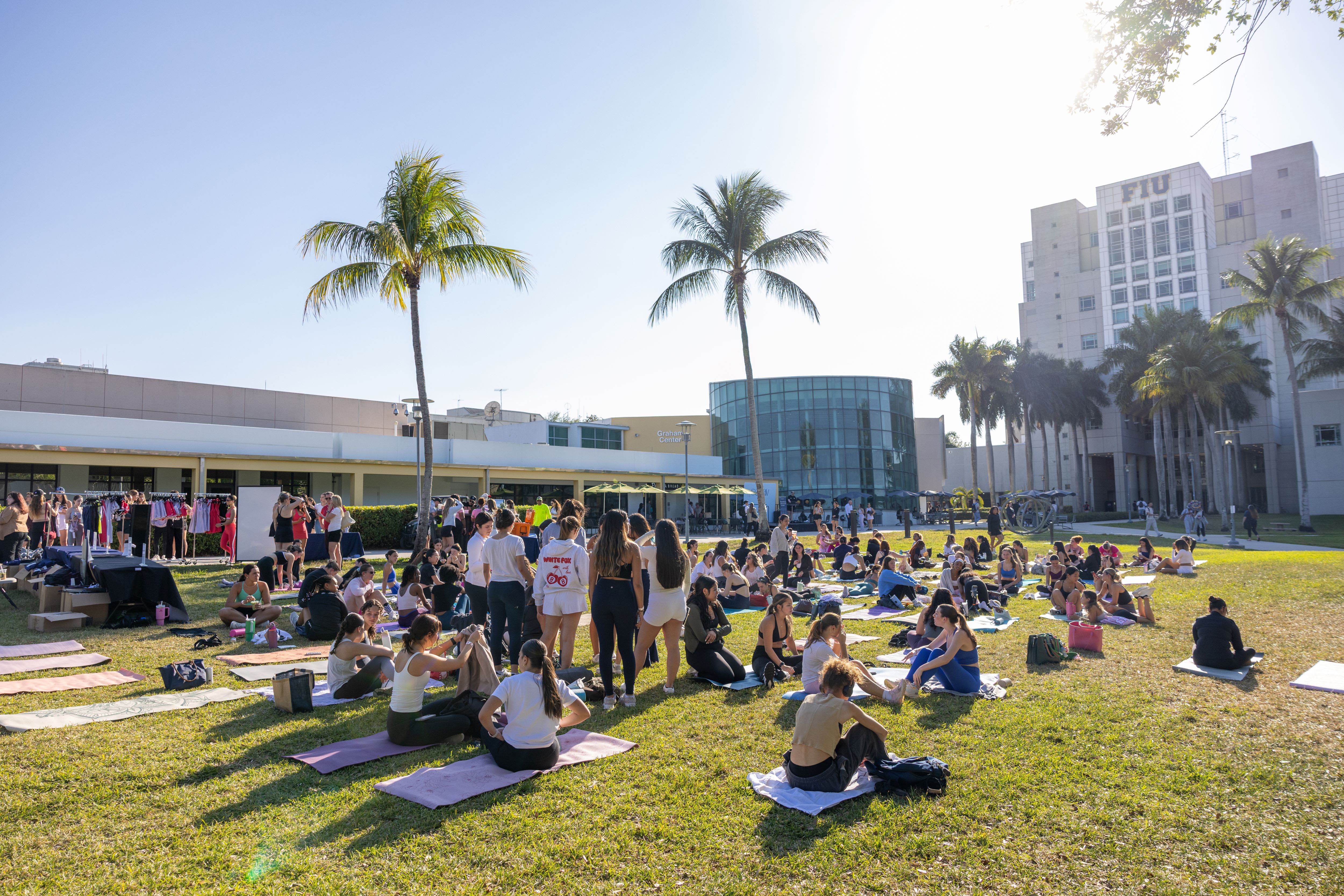GC Lawns 