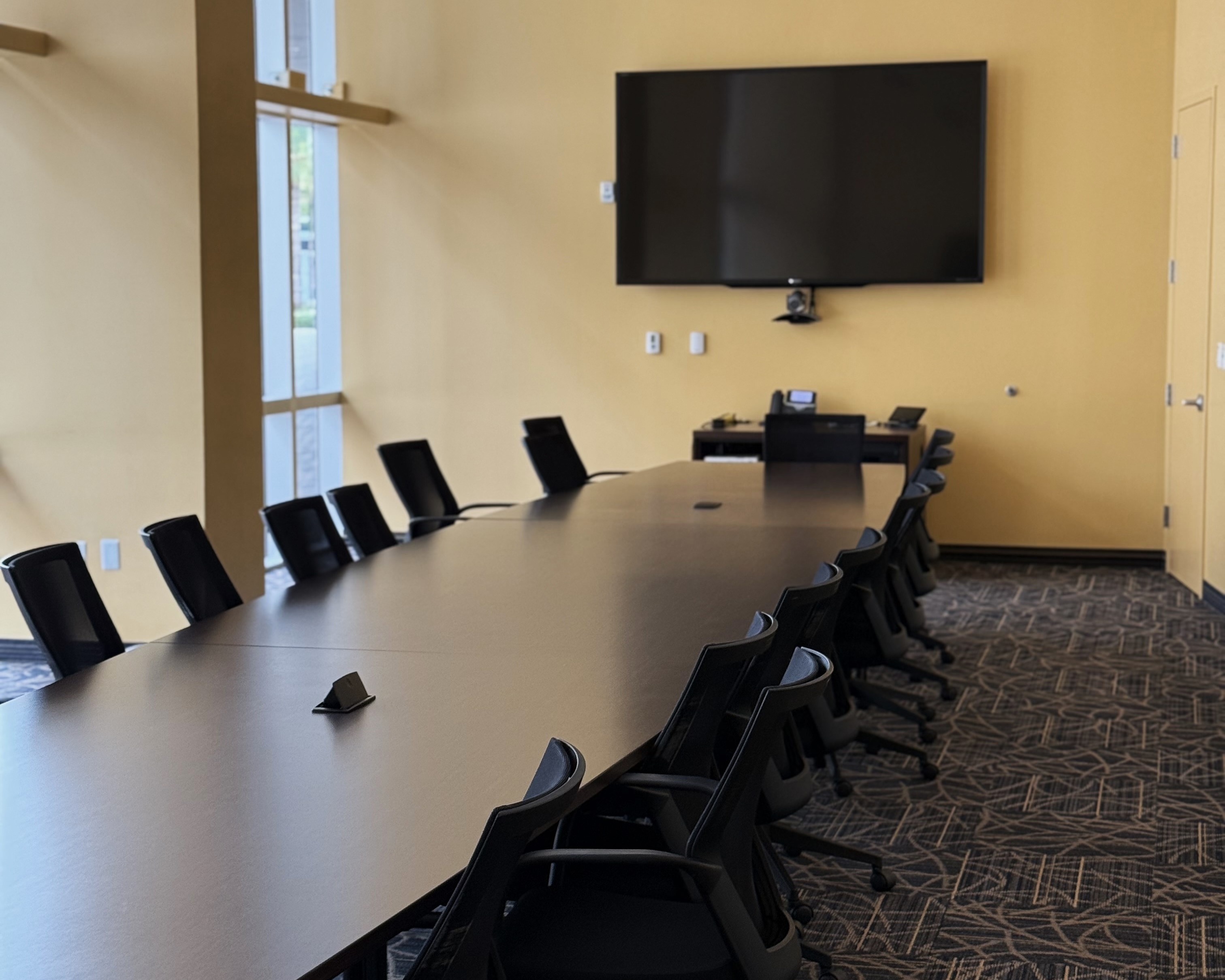 Parkview Conference Room