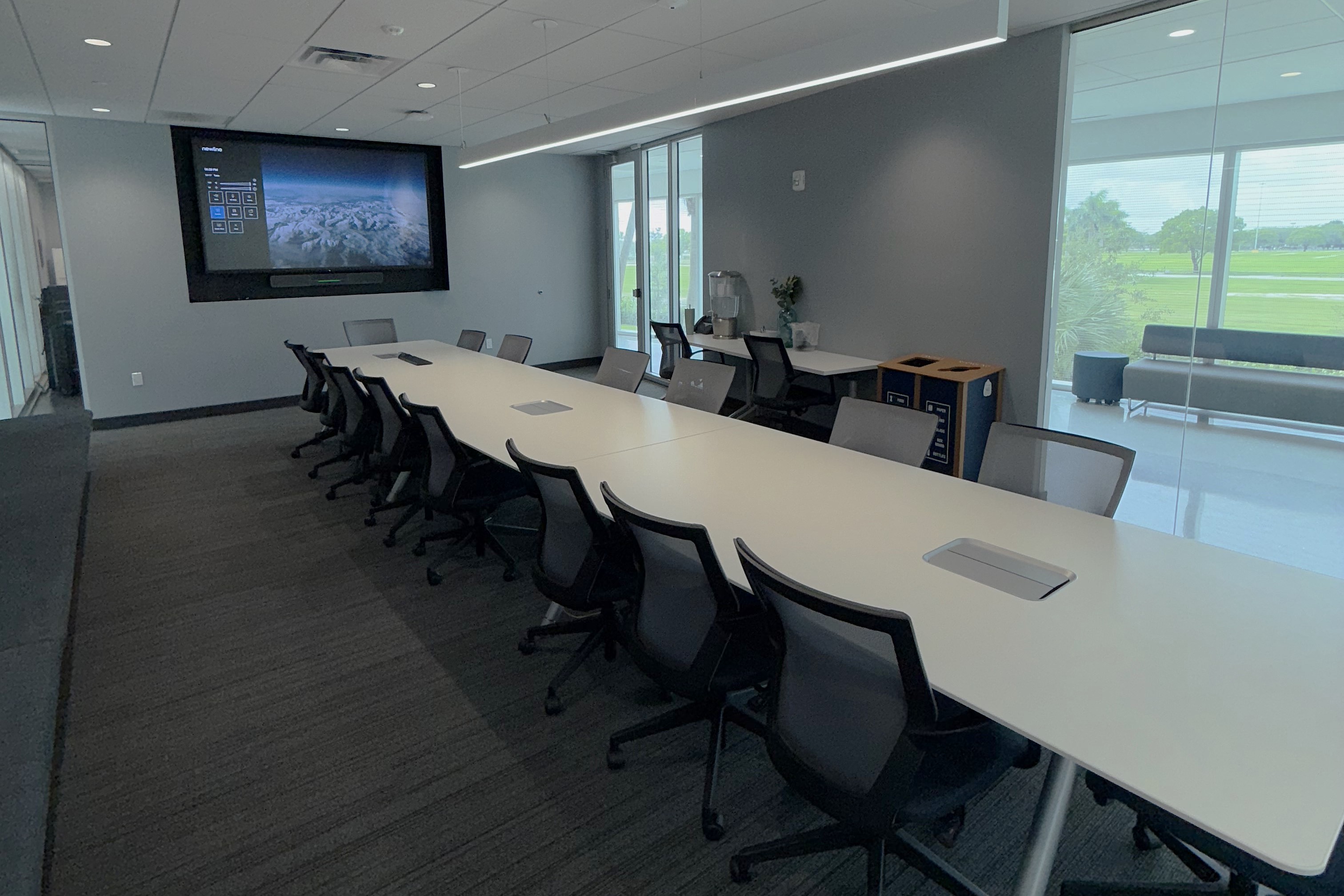 Tamiami Conference Room