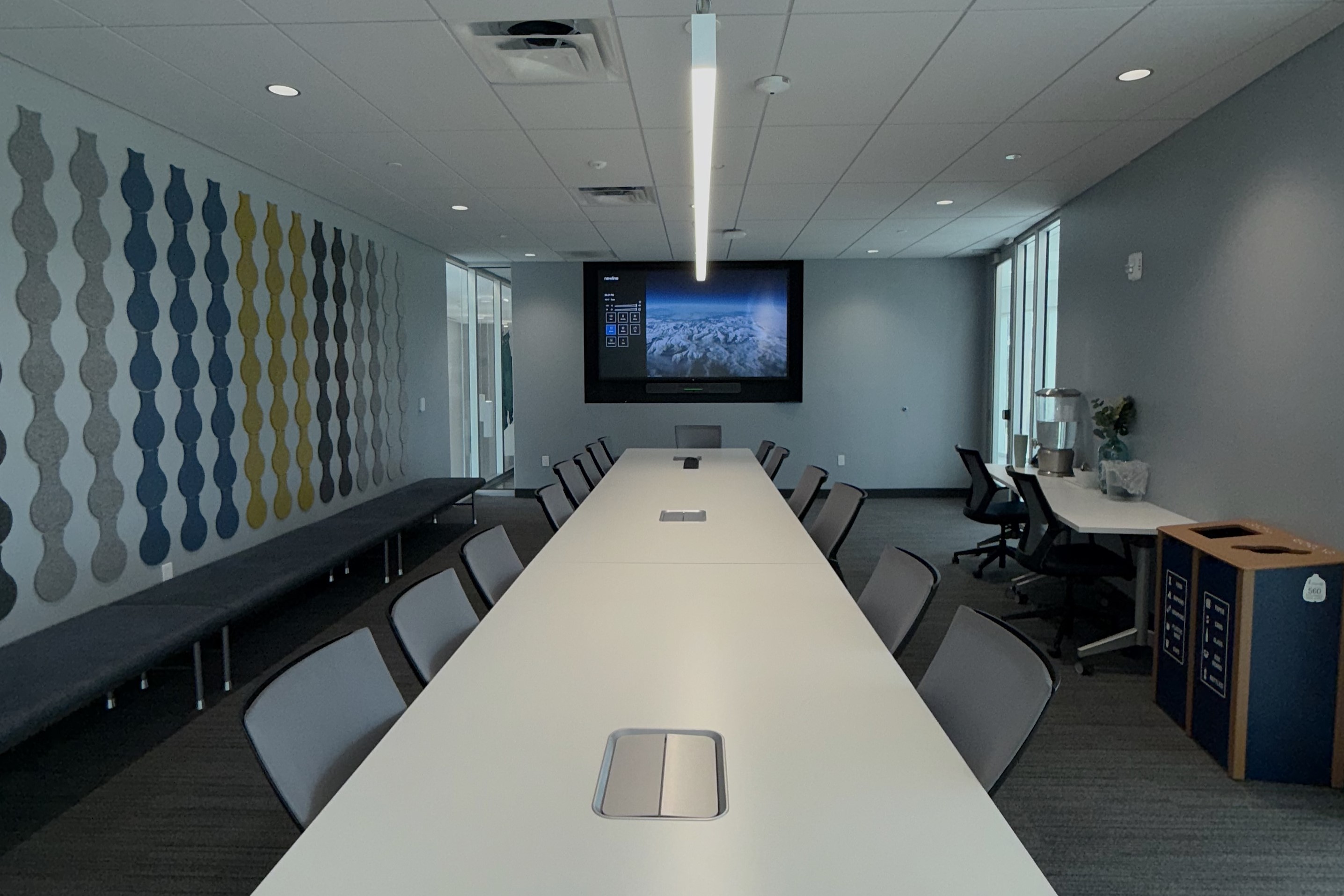 Tamiami Conference Room