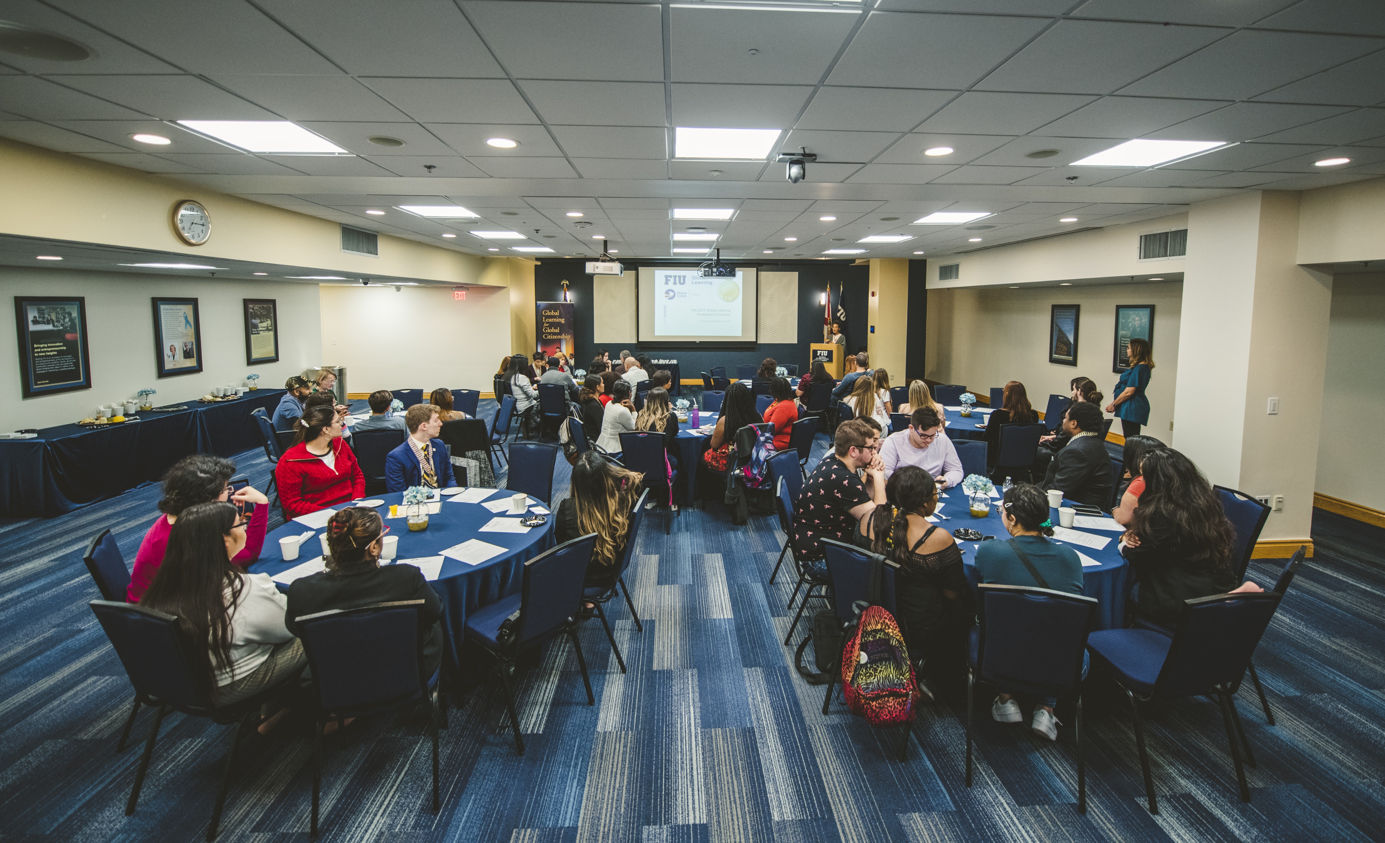 gc243 banquet