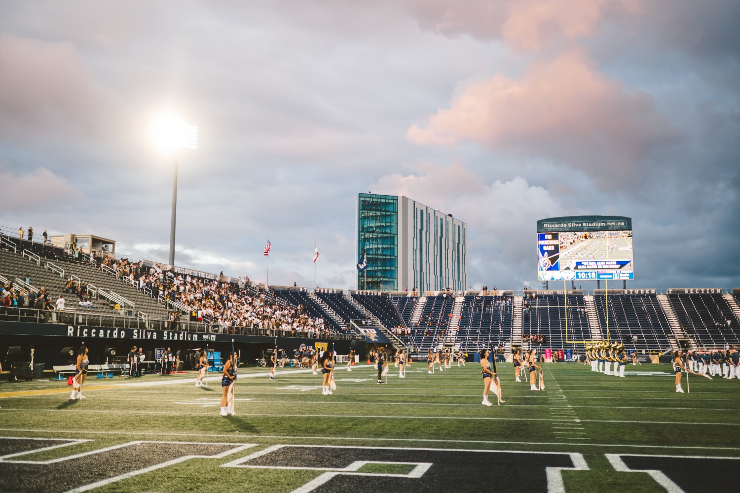 FIU Football Stadium