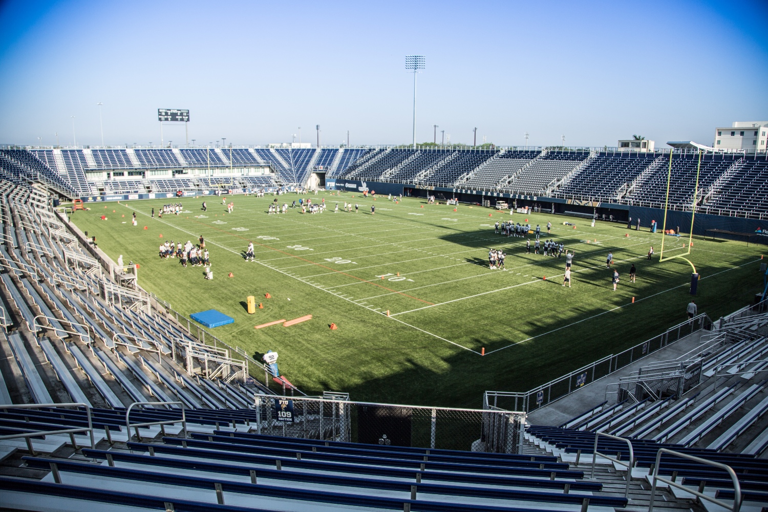 FIU Football Stadium