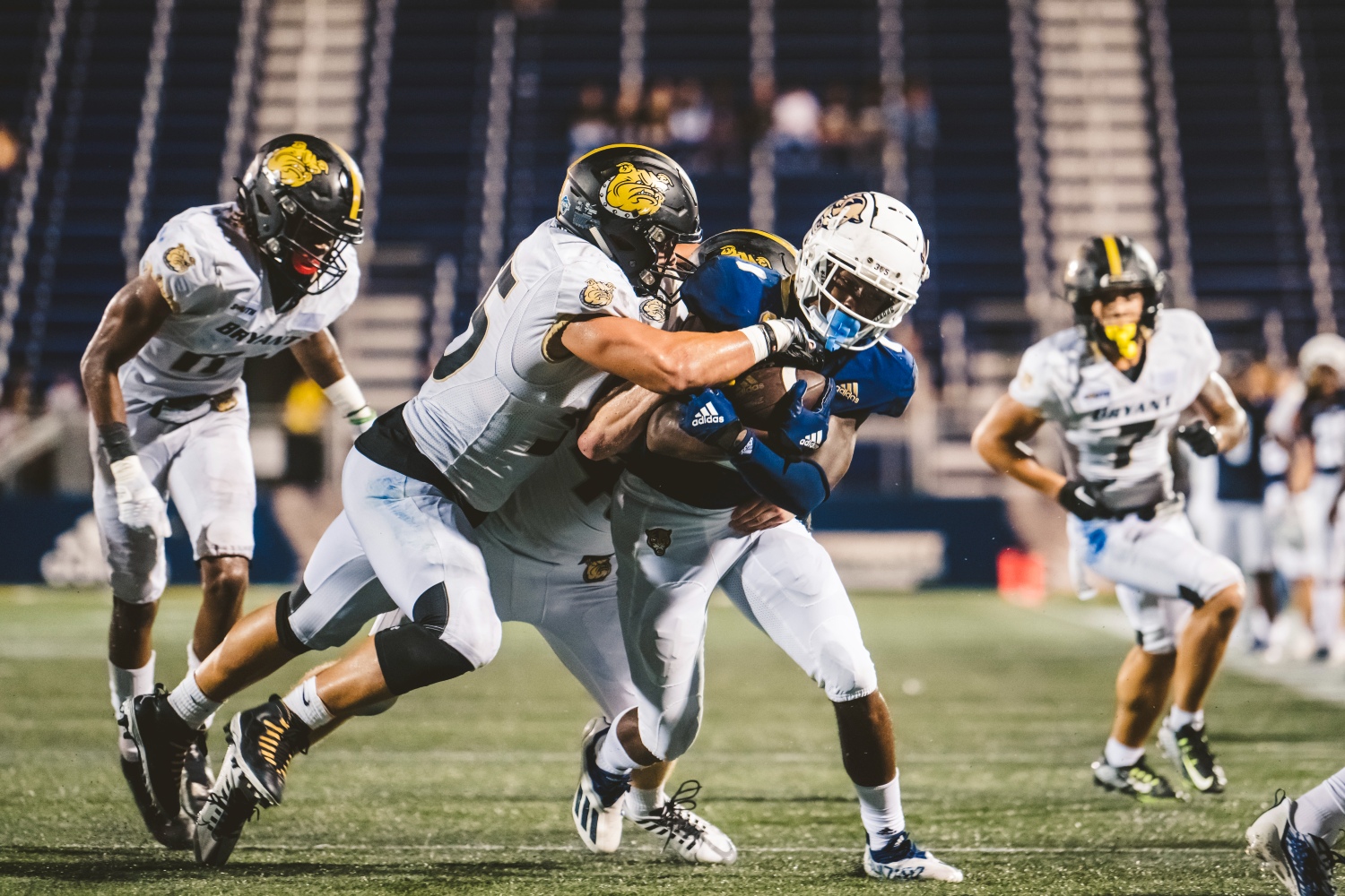 FIU Football Stadium