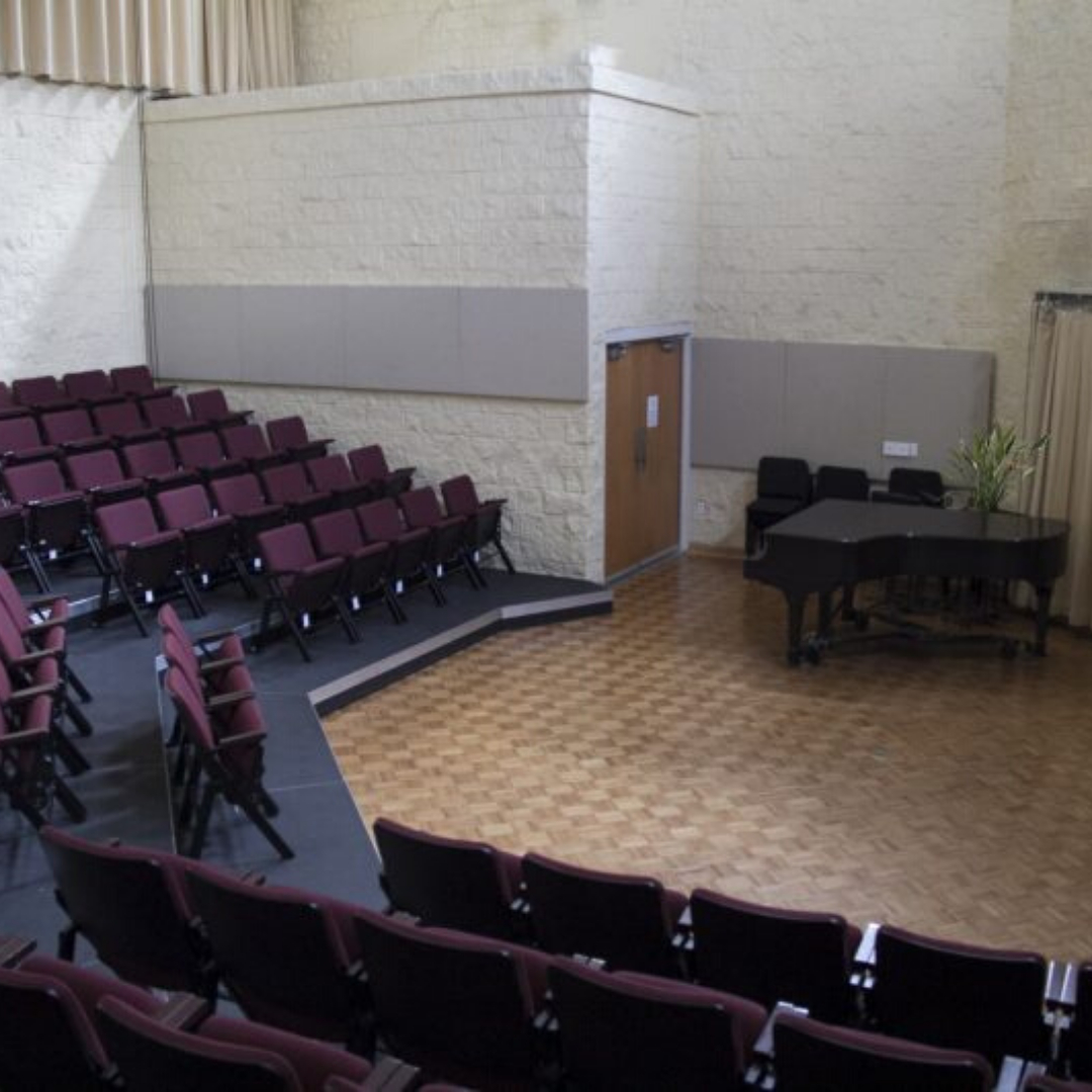 Recital Hall